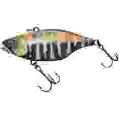 Lure Jackall TN50 52mm 9g Kotetsu Shibu silver