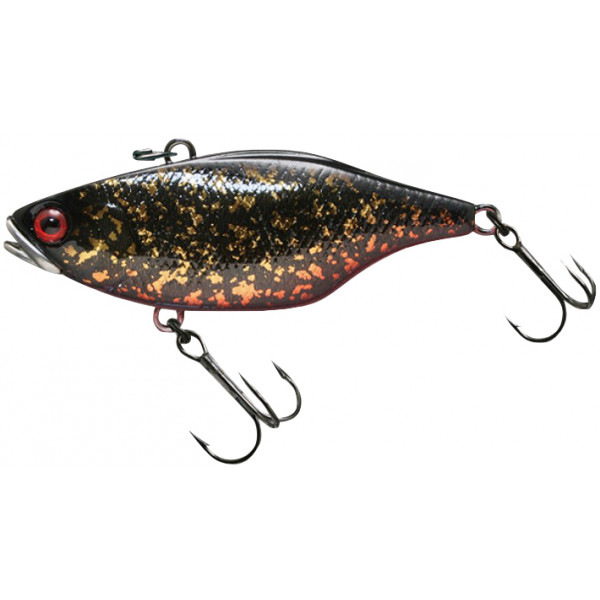 Lure Jackall TN50 52mm 9g Wabisabi Gold & Black