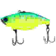 Wobbler Jackall TN50 Silent 8.3 g Blueback Tiger