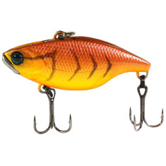 Воблер Jackall TN50 Silent 8.3 g Yellow Craw