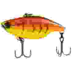 Воблер Jackall TN50 Silent 8.3 g Yellow Craw