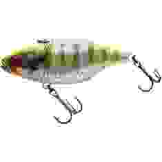 Воблер Jackall TN60 60mm 12.7g Uroko HL Chartreuse Back Bluegill