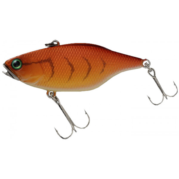 Воблер Jackall TN60 Disk Knocker 60mm 13.8g Crawfish