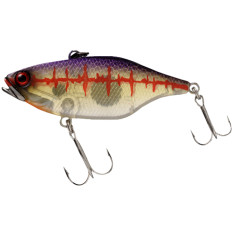 Воблер Jackall TN60 Disk Knocker 60mm 13.8g PB Squash Punk Line