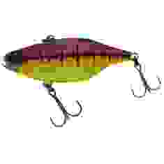 Wobbler Jackall TN60 Disk Knocker 60mm 13.8g RC Fire Punk Line