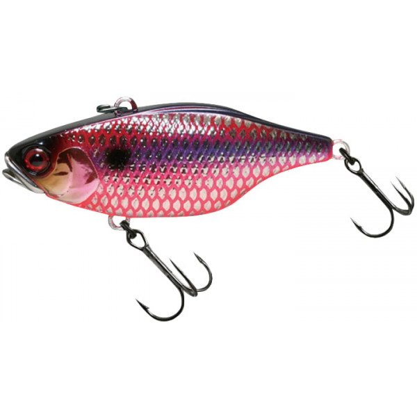 Wobbler Jackall TN70 70mm 18.0g Uroko HL Spark Red