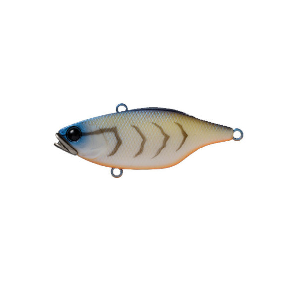 Воблер Jackall Skull Shell TN70 Maruhata Sound 17.3g Bone Blue Craw