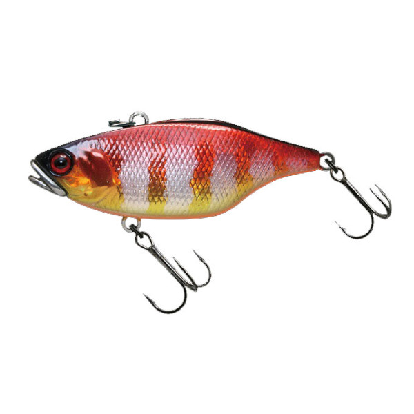 Воблер Jackall Skull Shell TN70 Maruhata Sound 17.3 g Maruhata Red Gold Gill