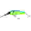 Воблер Jackall Chubble 65MR 65mm 10.8g Blueback Chartreuse