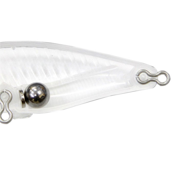 Воблер Jackall Chubble 65MR 65mm 10.8g Blueback Chartreuse