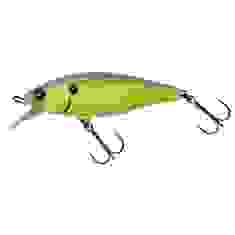 Воблер Jackall Chubble 80SR 80mm 14.5g Blueback Chartreuse