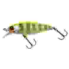 Воблер Jackall Chubble 80SR 80mm 14.5g Chartreuse Back Bluegill