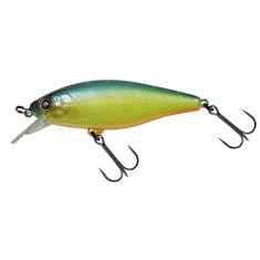 Воблер Jackall Chubble 80SR 80mm 14.5g SK Blueback Gold Chartreuse