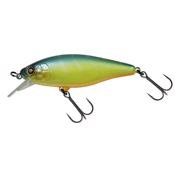 Воблер Jackall Chubble 80SR 80mm 14.5g SK Blueback Gold Chartreuse