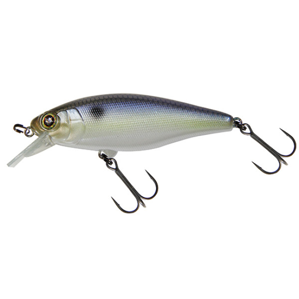 Воблер Jackall Chubble 80SR 80mm 14.5g SK Pearl Shad Special