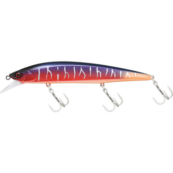 Lure Jackall Rerange 110SP 110mm 14.8g TH Hot Orange Suspending