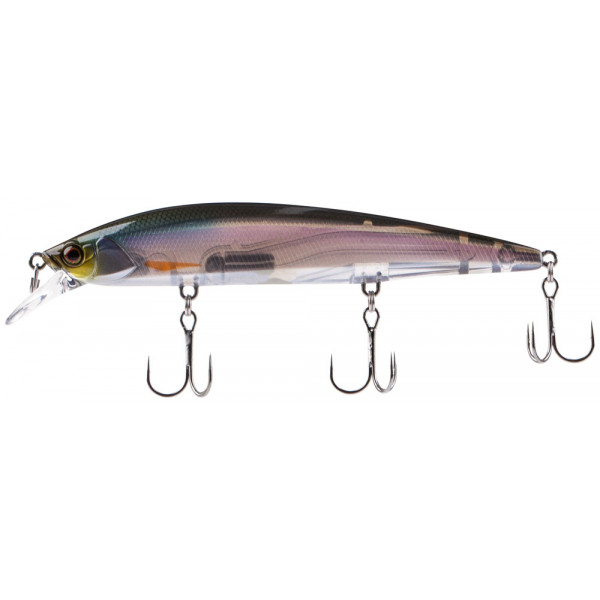 Lure Jackall Rerange 110SP 14,8g Ghost Wakasagi 2