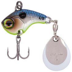 Тейл-спінер Jackall Deracoup 1/2oz (14.0g) Devils Clear Тейл-спінер Jackall Deracoup 1/2oz (14.0g) Devils Clear