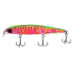 Воблер Jackall Magsquad 115SP 115mm 16.0 g Dragon Fruit Mat Tiger