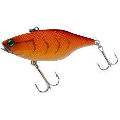 Воблер Jackall TN50 Disk Knocker 8.8 g Crawfish