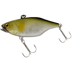 Воблер Jackall TN50 Disk Knocker 8.8 g HL Ayu