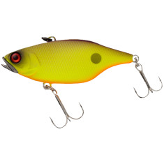 Воблер Jackall TN50 Disk Knocker 8.8 g Purple Mohican