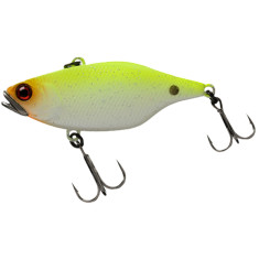 Воблер Jackall TN50 Disk Knocker 8.8 g Crystal Banana