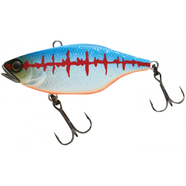 Wobbler Jackall TN50 Disk Knocker 8.8g BB Shiner Punk Line