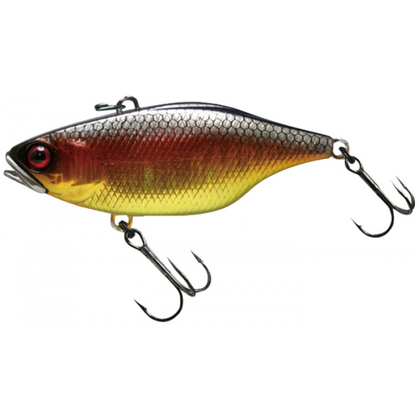 Воблер Jackall TN50 Disk Knocker 8.8g Golden B Shad