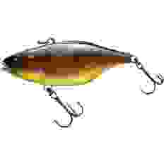 Воблер Jackall TN50 Disk Knocker 8.8 g Golden B Shad