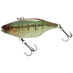 Воблер Jackall TN50 Disk Knocker 8.8 g Brown Shiner Punk Line