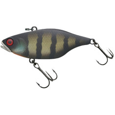 Воблер Jackall TN50 Full Tungsten 52mm 9.5g Black King Gill