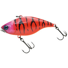 Воблер Jackall TN65 Full Tungsten 64mm 15.0g Akatora