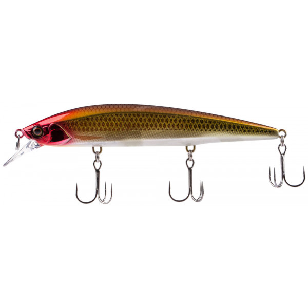 Lure Jackall Rerange 130SP 21,1g TH Uroko HL Crown