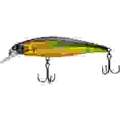 Воблер Jackall Squad Minnow 95SP 95mm 14.0 g HL Gold & Black