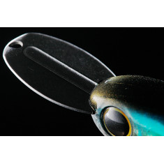Воблер Jackall Riser Bait 008S 80mm 21.7 g Riser Flash Tiger