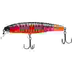 Воблер Jackall Smash Minnow 100SP 100mm 16.6g TH Hot Orange