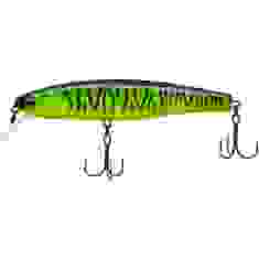 Lure Jackall Smash Minnow 100SP 100mm 16.6g Hot Tiger