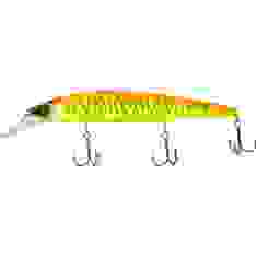 Lure Jackall Rerange 130SP MR 130mm 22.3g Tropical Mat Tiger