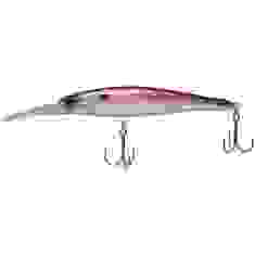 Воблер Jackall Dowzvido 90SP 90mm 10.7g Maruhata Burgundy Shad