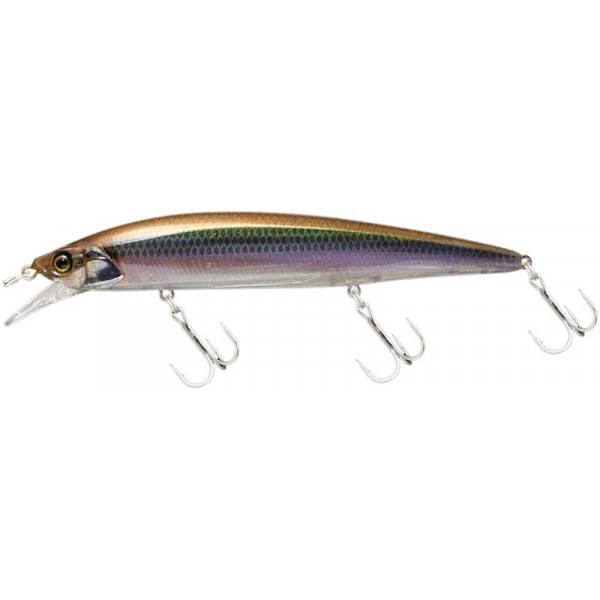 Lure Jackall Rerange 130SP 130mm 21.5g RT Uroko HL Wakasagi