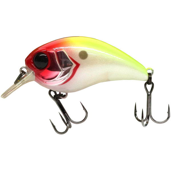 Воблер Jackall Mushbob 50SR 50mm 9.0g Ruddy Shad