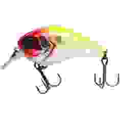 Воблер Jackall Mushbob 50SR 50mm 9.0 g Ruddy Shad