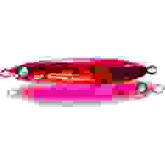 Пилкер Jackall Cutbacker 77mm 28.0g Red/Pink(Glow)