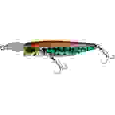 Воблер Jackall Riser Bait 009p 85mm 22.0 g Riser Mirror Trick