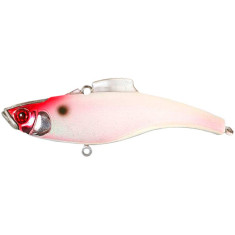 Воблер Jackall RE/70 70mm 16.0 g Pearl Red Eye