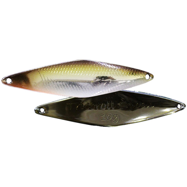 Блесна Jackall Tricoroll 68mm 14.0g Tennessee