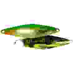 Блесна Jackall Tricoroll 74mm 19.0g Flash Chartreuse