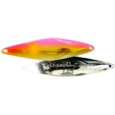 Блешня Jackall Tricoroll 74mm 19.0g Pink Ayu