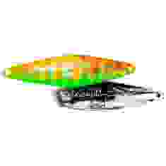 Блесна Jackall Tricoroll 74mm 19.0g Lime Yamame